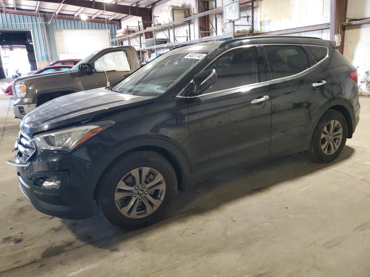HYUNDAI SANTA FE S