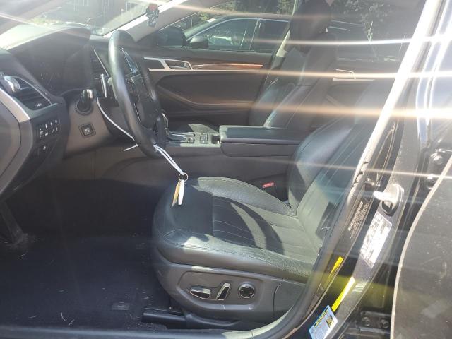 2017 GENESIS G80 BASE KMHGN4JE9HU177051