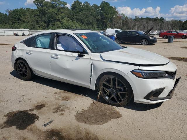 2024 HONDA CIVIC SPORT TOURING - 19XFL1G8XRE011787