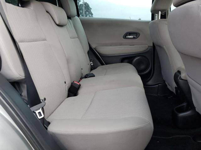 2016 HONDA HR-V LX 3CZRU6H33GM715398