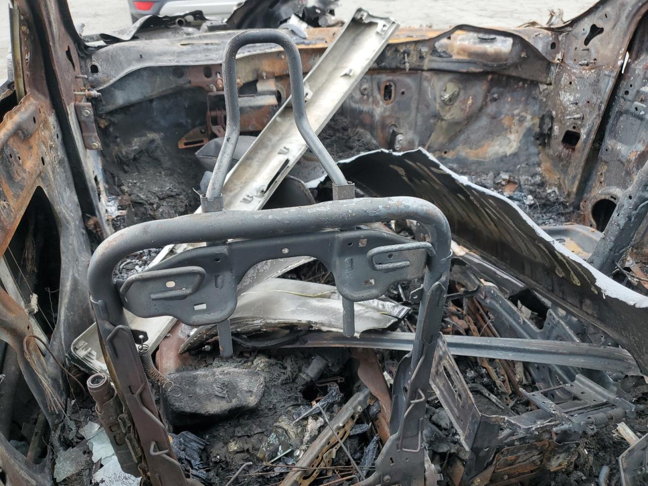 ACURA MDX TECHNOLOGY