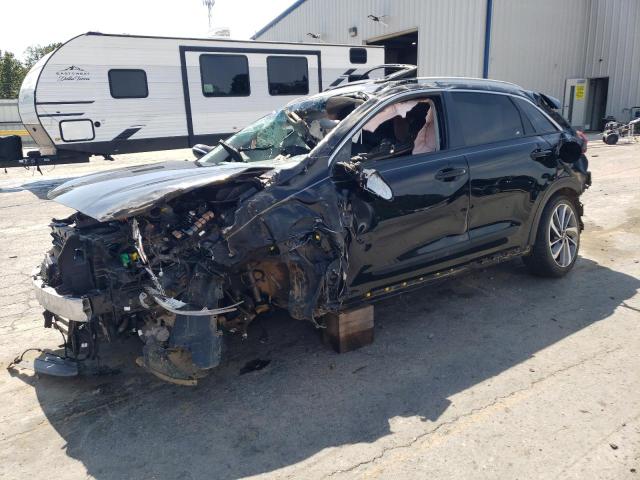 2019 KIA NIRO TOURI KNDCE3LC3K5258539