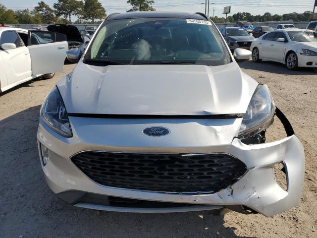 2020 FORD ESCAPE SEL - 1FMCU0H64LUA45770