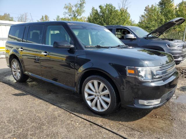 2015 FORD FLEX SEL 2FMGK5C86FBA05004