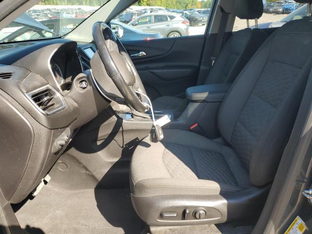 2018 CHEVROLET EQUINOX LT 2GNAXSEV3J6240630