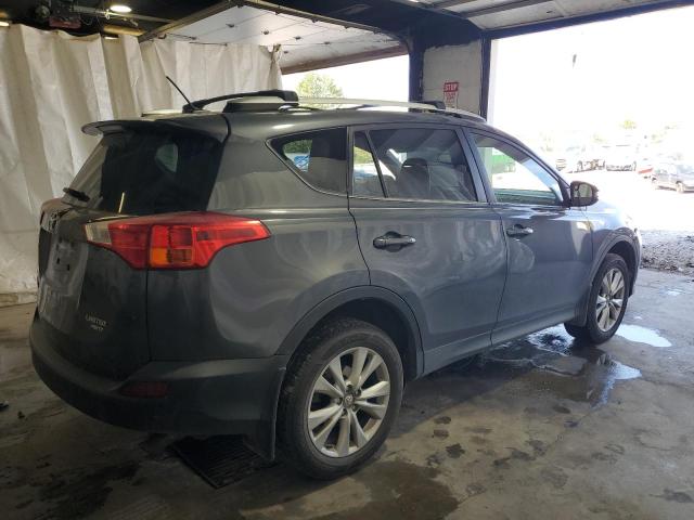 2015 TOYOTA RAV4 LIMIT JTMDFREV9FD111639