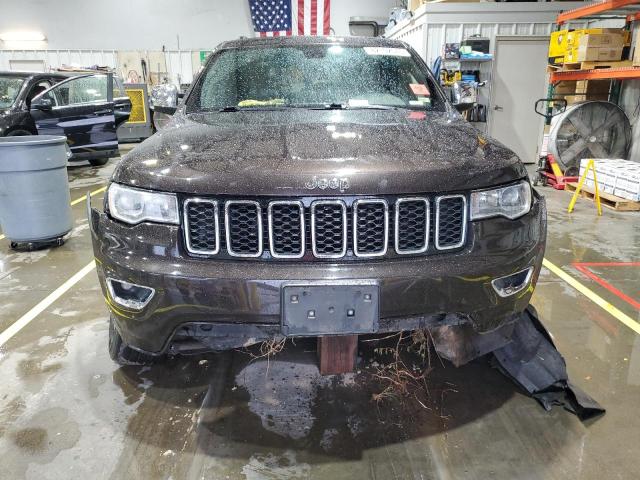 2017 JEEP GRAND CHER #3293499422