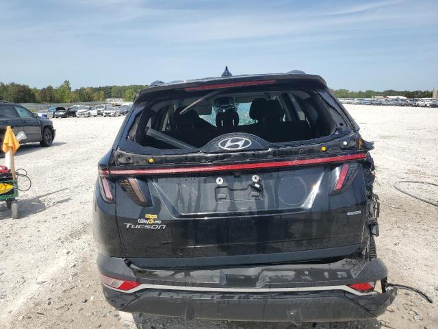 2022 HYUNDAI TUCSON SEL - 5NMJBCAE3NH036878