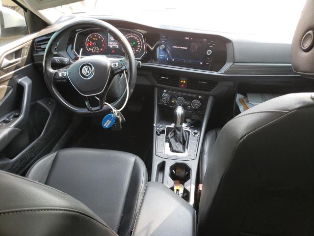 2019 VOLKSWAGEN JETTA SEL - 3VWE57BU4KM221663