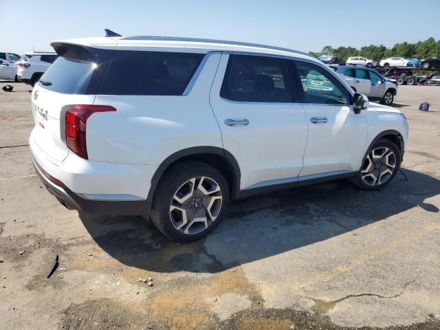 2023 HYUNDAI PALISADE S KM8R44GE4PU597799
