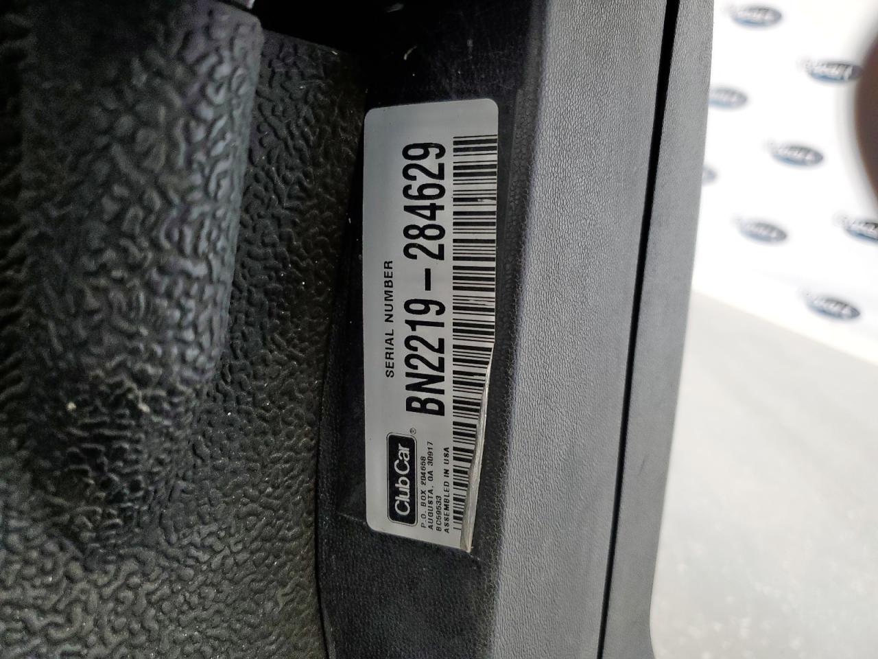 Lot #3255523075 2022 CLUB CAR TEMPO FLA