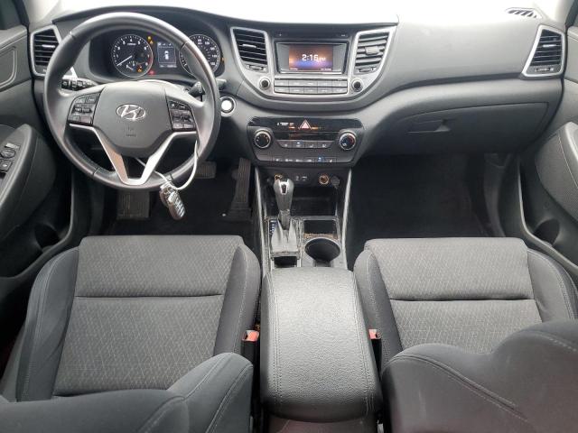 2017 HYUNDAI TUCSON LIM KM8J3CA21HU364523