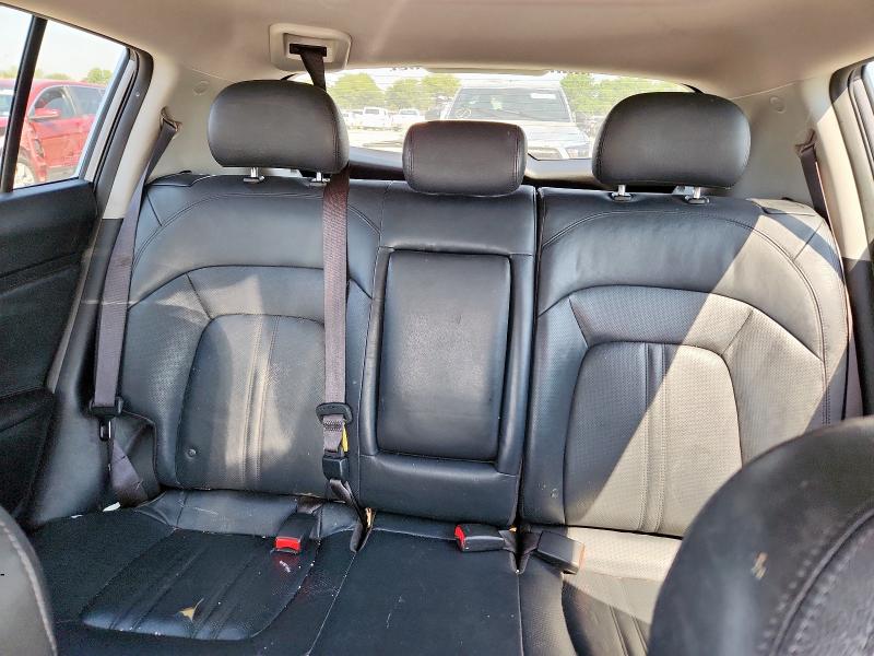 2015 KIA SPORTAGE E #3305448082