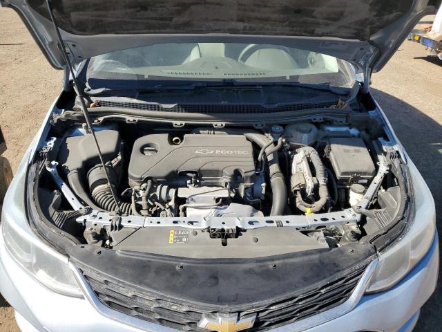 2018 CHEVROLET CRUZE LS - 1G1BC5SM5J7148286