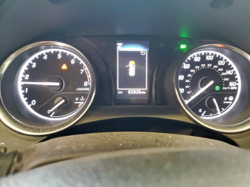 2019 TOYOTA CAMRY L 4T1B11HK8KU183334
