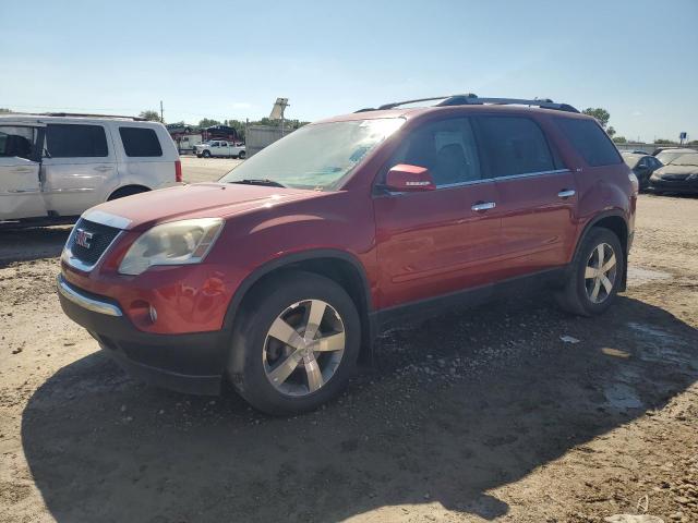 GMC ACADIA SLT