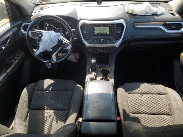 2019 GMC ACADIA SLE 1GKKNRLA7KZ139922