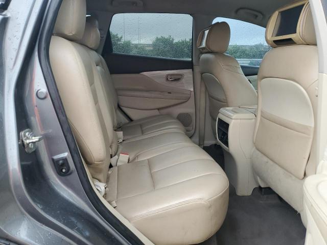 2016 NISSAN MURANO S 5N1AZ2MGXGN112729