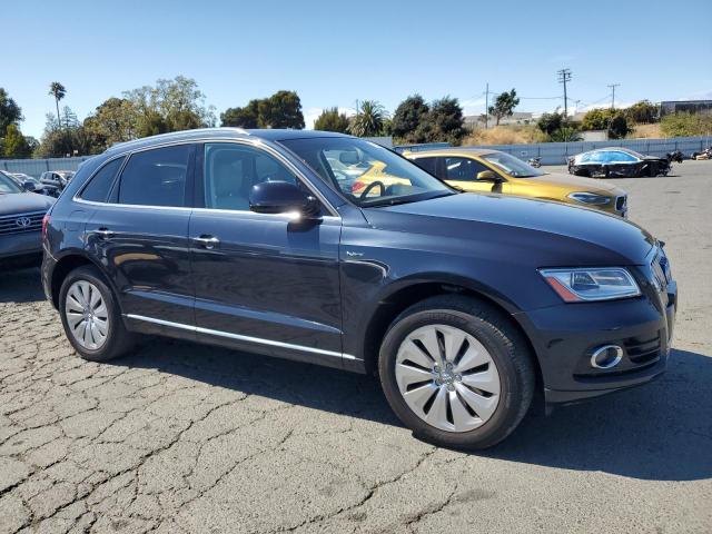 2016 AUDI Q5 PRESTIGE WA1CGAFP6GA126168