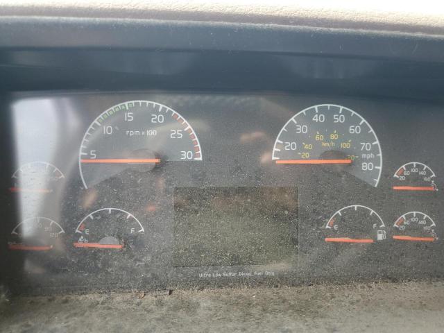 2013 VOLVO VNL #3241518384