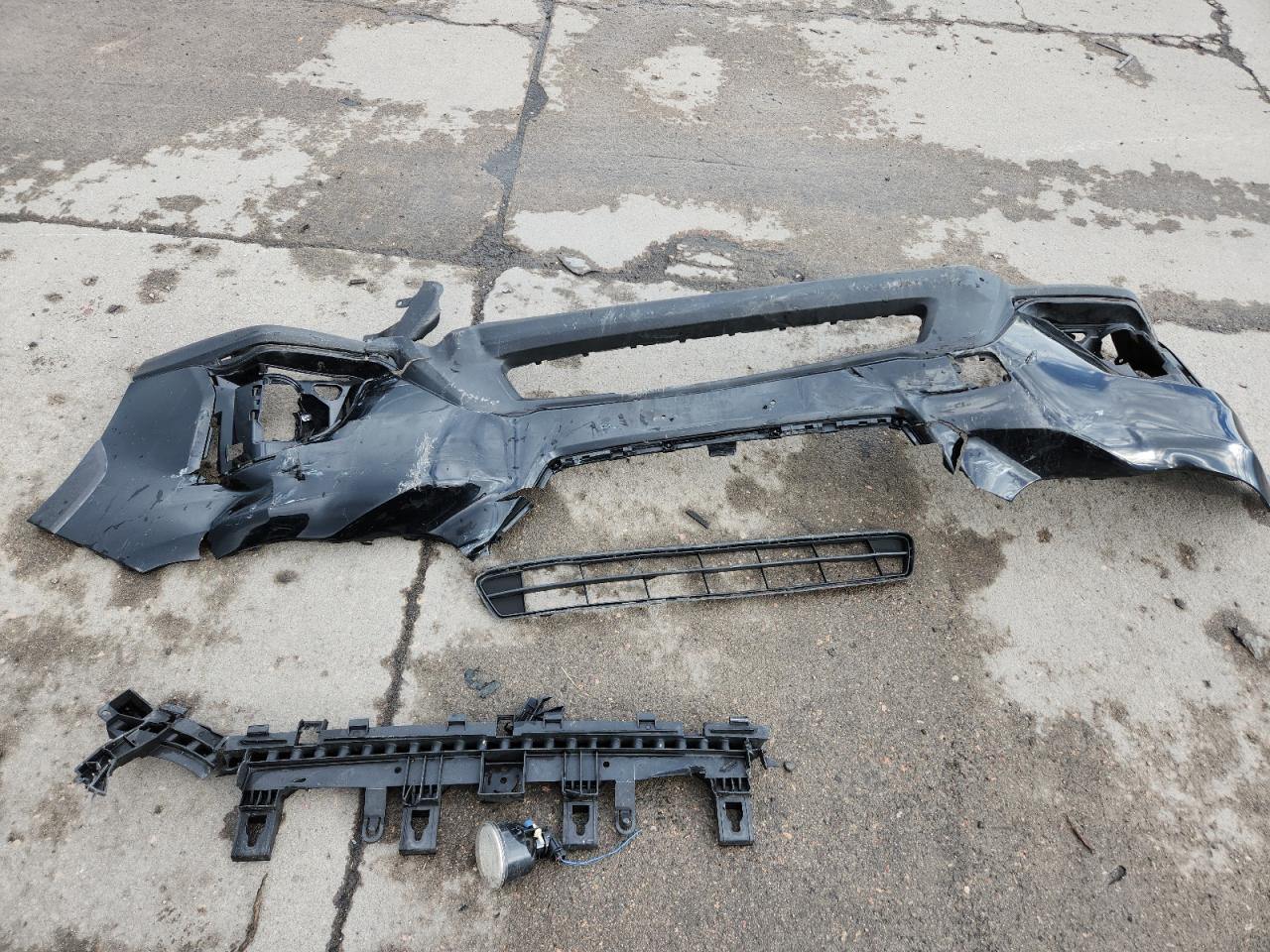 SUBARU CROSSTREK PREMIUM