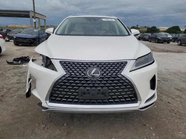 2020 LEXUS RX 350 2T2HZMAAXLC172291