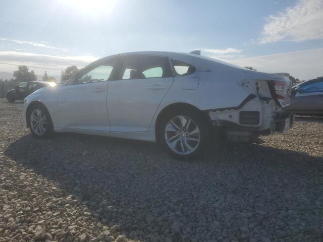 2019 HONDA ACCORD LX - 1HGCV1F14KA176830