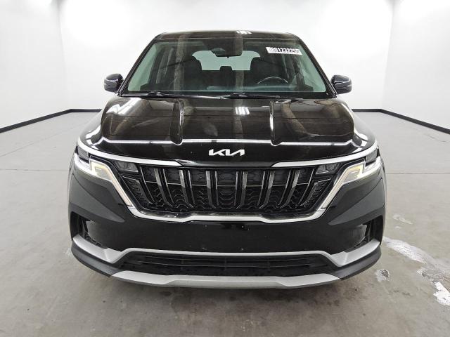 2022 KIA CARNIVAL LX KNDNB4H35N6161972