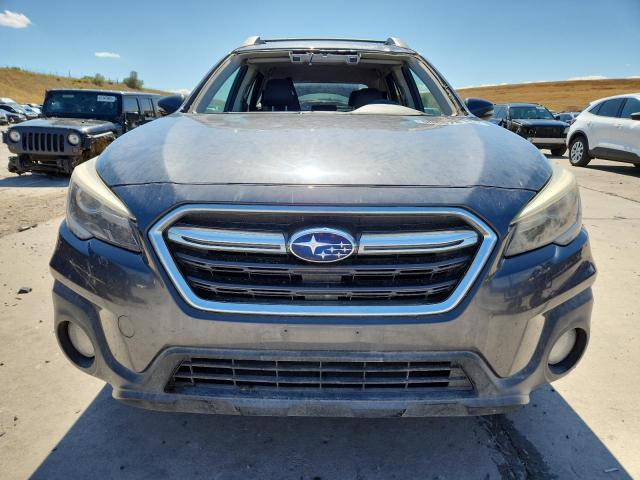 2019 SUBARU OUTBACK 2.5I LIMITED - 4S4BSANC6K3204729