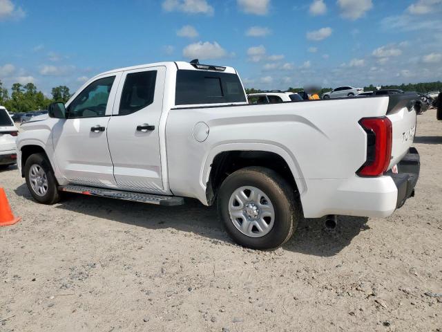2025 TOYOTA TUNDRA DOU 5TFKB5AA2SX047371