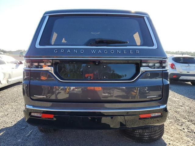 2022 JEEP GRAND WAGONEER SERIES III 1C4SJVGJ1NS110505