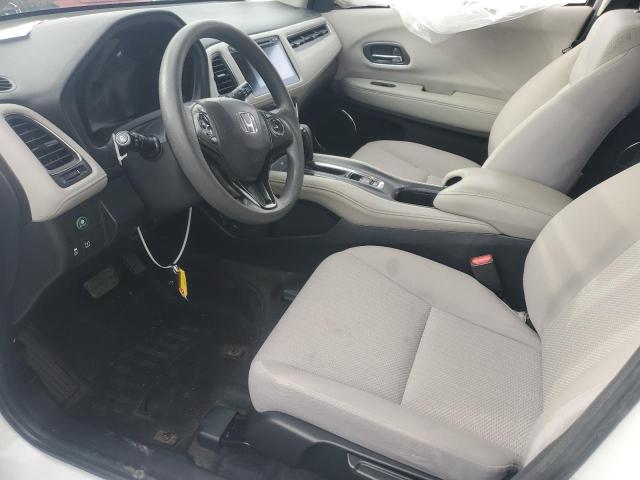 2016 HONDA HR-V EX 3CZRU6H56GM733671