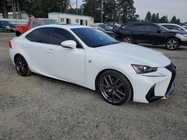 2020 LEXUS IS 300 F S JTHGA1D27L5103421