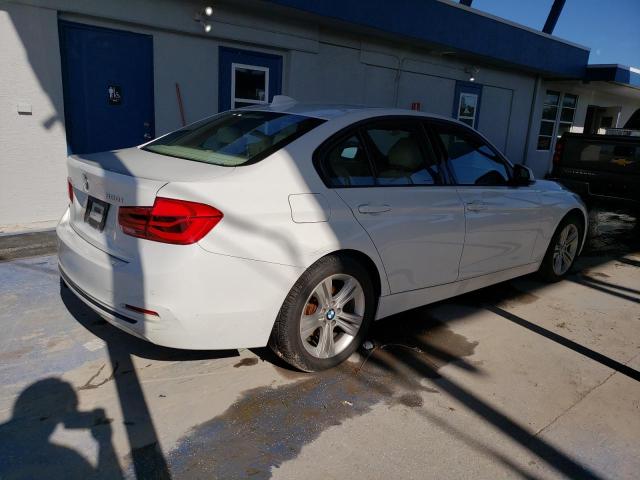 2016 BMW 328 XI SUL WBA8E3G56GNT80320