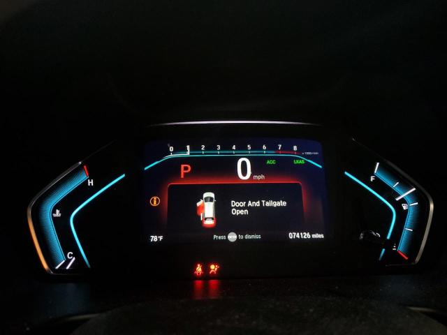 2019 HONDA ODYSSEY EX - 5FNRL6H54KB033833