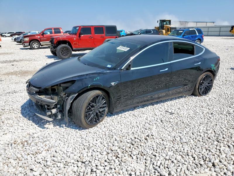 2019 TESLA MODEL 3 - 5YJ3E1EA7KF313430