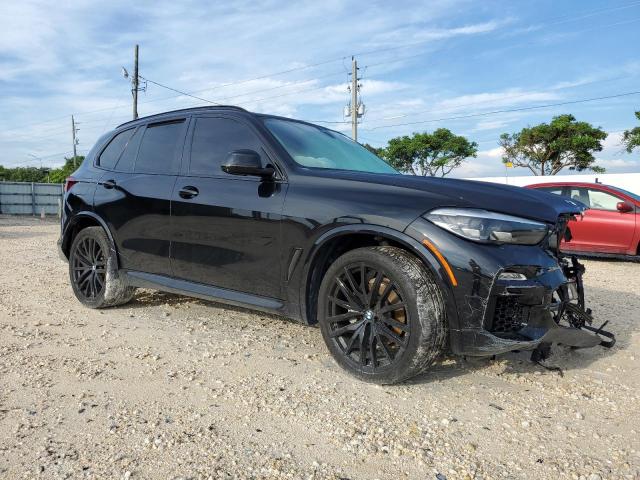 2021 BMW X5 SDRIVE 5UXCR4C0XM9F36432