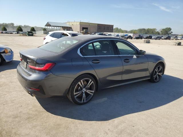 2019 BMW 330XI - 3MW5R7J53K8B02428