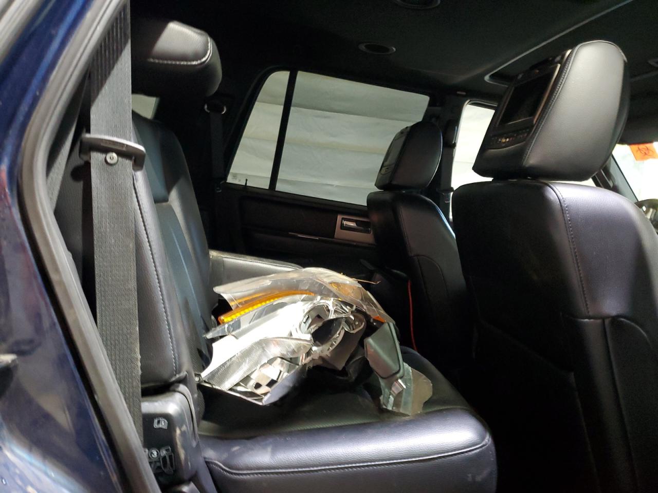 FORD EXPEDITION LIMITED