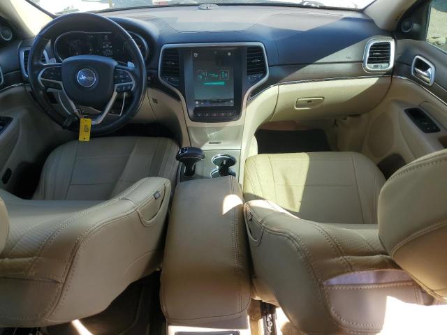 2015 JEEP GRAND CHEROKEE OVERLAND - 1C4RJFCT0FC787682