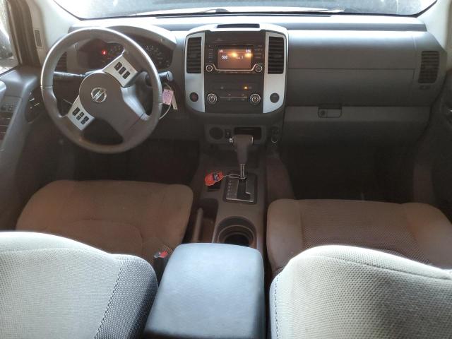 2018 NISSAN FRONTIER S 1N6AD0ER0JN763315