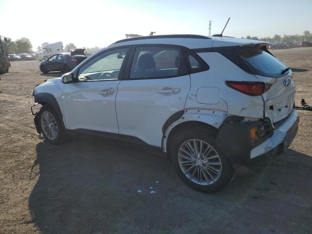2019 HYUNDAI KONA SEL KM8K22AA7KU221673