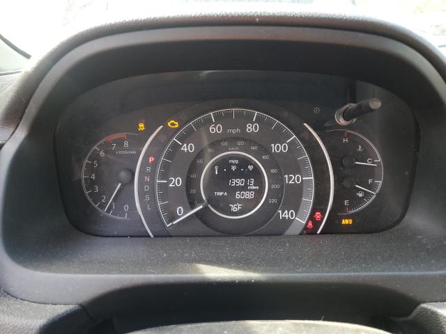 2015 HONDA CR-V LX 5J6RM4H38FL030110