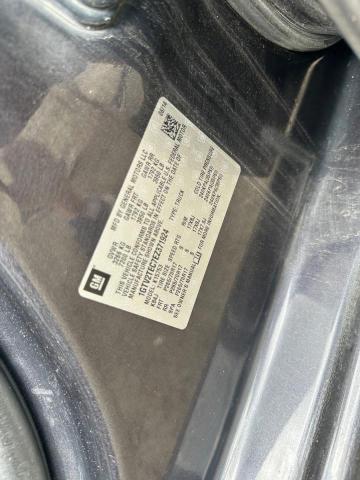 2014 GMC SIERRA K15 - 1GTV2TEC7EZ371924