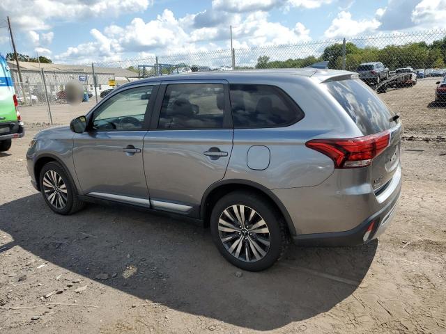 2019 MITSUBISHI OUTLANDER JA4AD2A38KZ048075