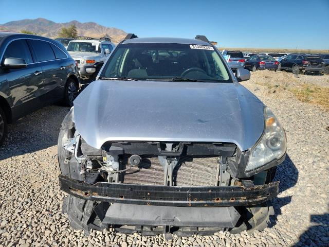 2014 SUBARU OUTBACK 2. - 4S4BRBCCXE3226449