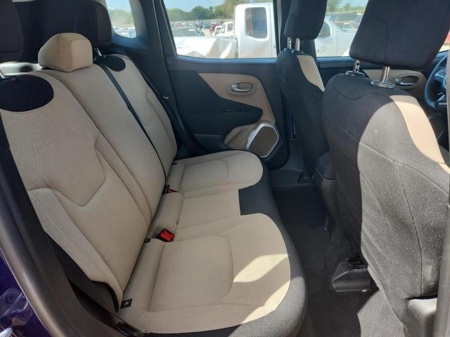2017 JEEP RENEGADE S ZACCJAAH7HPF95858