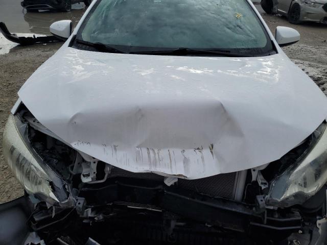 2016 TOYOTA COROLLA L - 2T1BURHE9GC507349