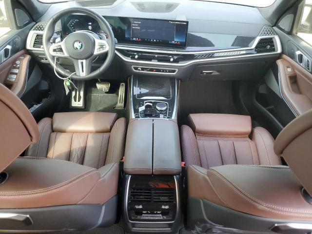 2024 BMW X7 M60I 5UX33EM07R9S74394