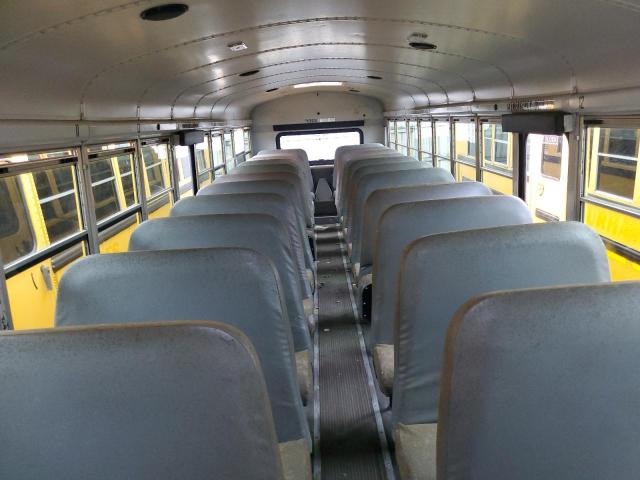 2009 THOMAS SAF-T-LINER HDX #3256344372